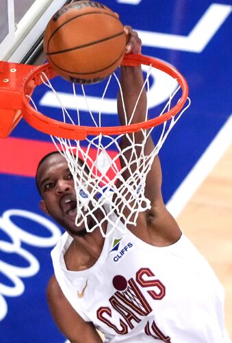 Cavaliers need more from Mobley